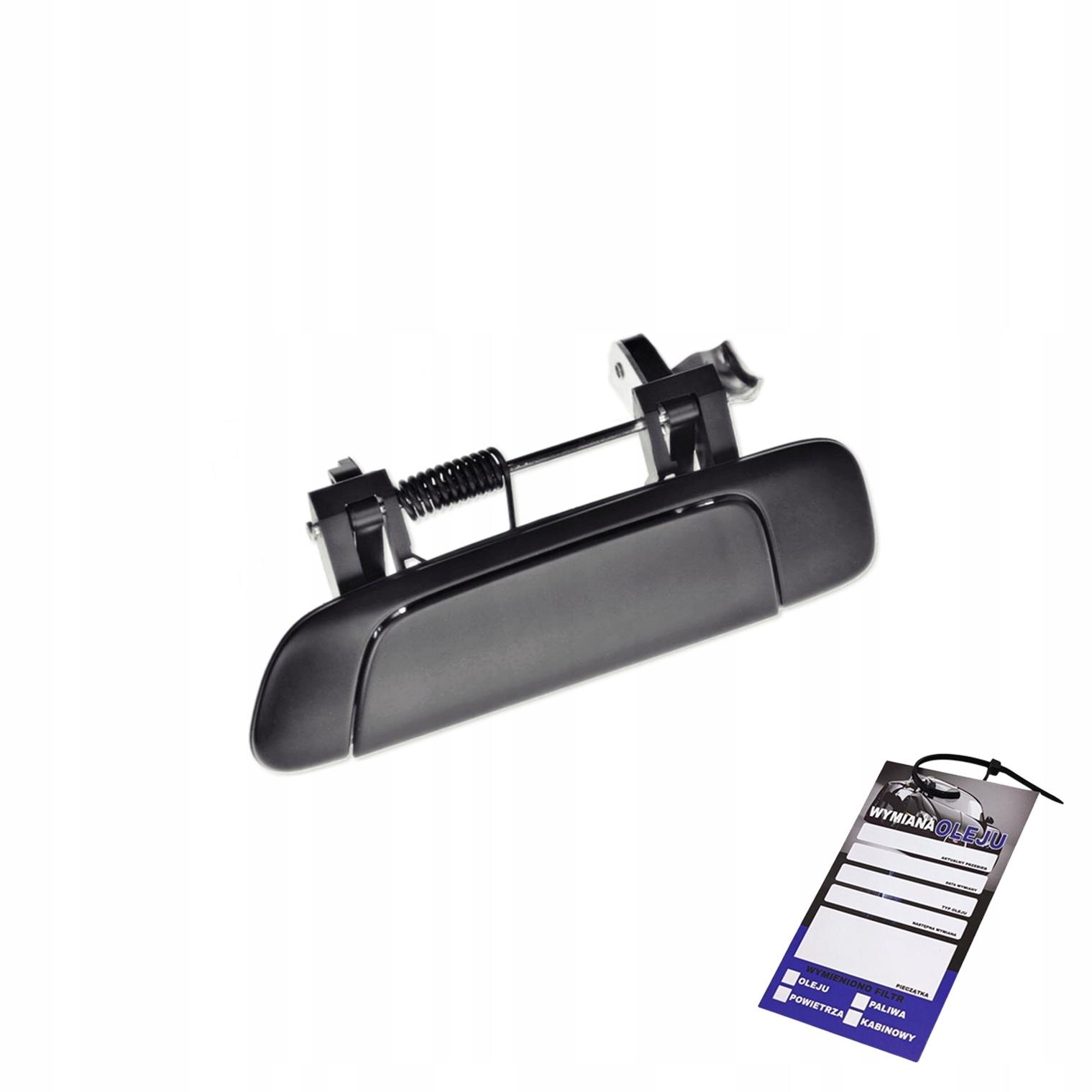 Задняя левая ручка для Honda Accord 98-02