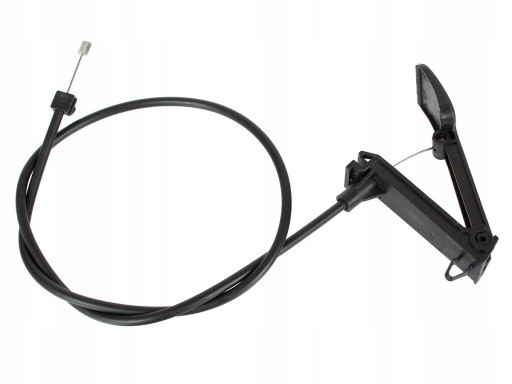 DA-28259 - Ручка капота для CITROEN C5 X7 08-14