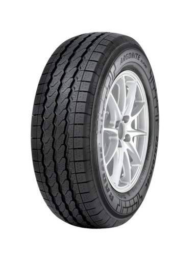 RADAR 215/60 R17 C ARGONITE ALPINE 109/107T 3PMSF RAGFCN0033 TL