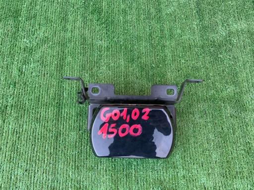 РАДАР ДАТЧИК ACC РЕМІНЬ ПЕРЕДНИЙ BMW G01 G02 F97 F98