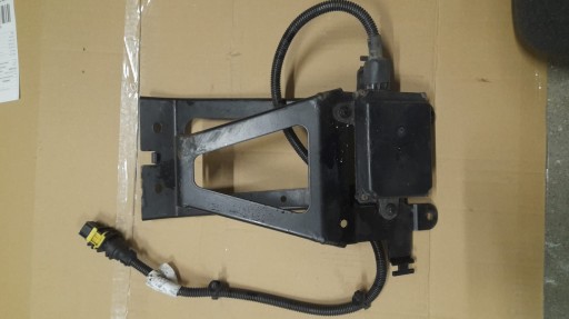 РАДАР ДАТЧИК ПОЛОСЫ ДВИЖЕНИЯ VOLVO FH4 FH5 21838433