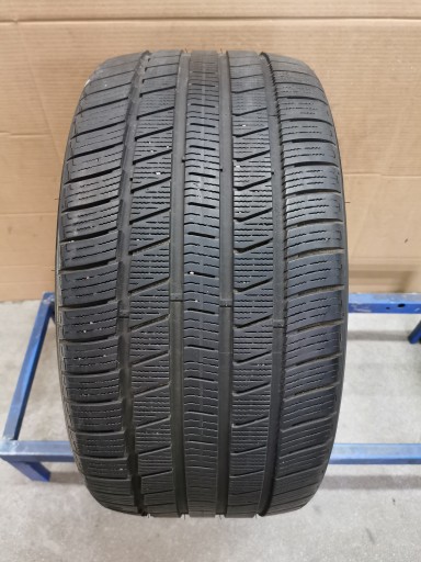 РАДАР DIMAX 4 СЕЗОНА 295/35 21
