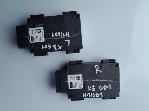 Радар передний правый левый 6889043 BMW X3 G01 17-G11 G12