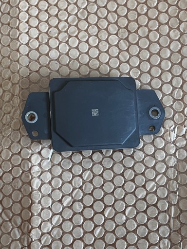 РАДИОЛОКАЦИОННЫЙ ДАТЧИК DISTRONIC 88210-0D040 YARIS IV