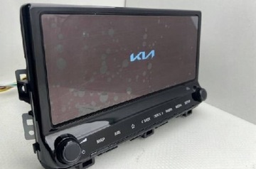 RADIO NAVI Дисплей KIA Ceed Protected GT