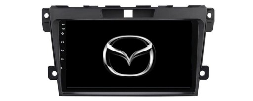 НАВІГАЦІЙНЕ РАДІО MAZDA CX7 CX - 7 ANDROID 8 / 64GB + KAM