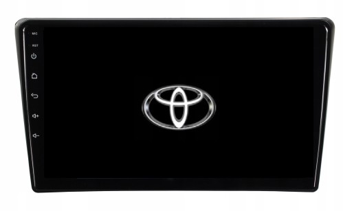 Навигационное радио TOYOTA AVENSIS T25 ANDROID 8 / 64GB