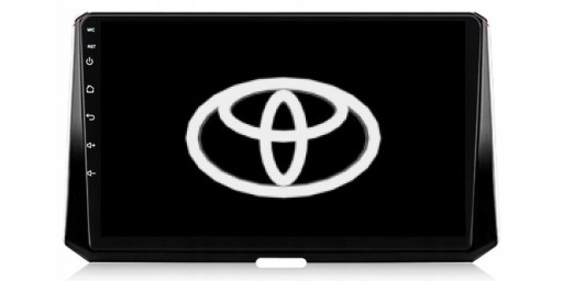НАВІГАЦІЙНЕ РАДІО TOYOTA COROLLA 2019-2020 ANDROID