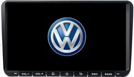 РАДИО НАВИГАЦИЯ VW SEAT SKODA ANDROID 11 8 / 128GB
