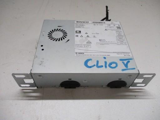 РАДІО RENAULT CLIO V 5 259151697R