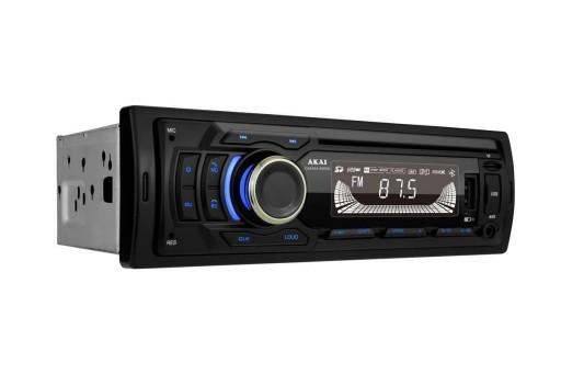 АВТОМАГНІТОЛА AKAI CA016A - 9008U USB MP3 AUX