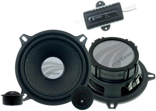 Радуга набор колонок EL-C5. 2 Experience4