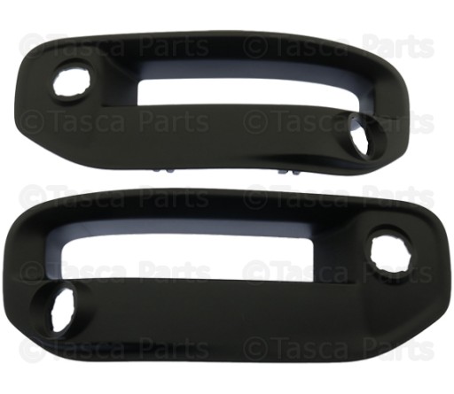 68312234AA - RAM 1500 2019 19 20 21 ПЕРЕДНЯ РАМА ГАЛОГЕННА L+R