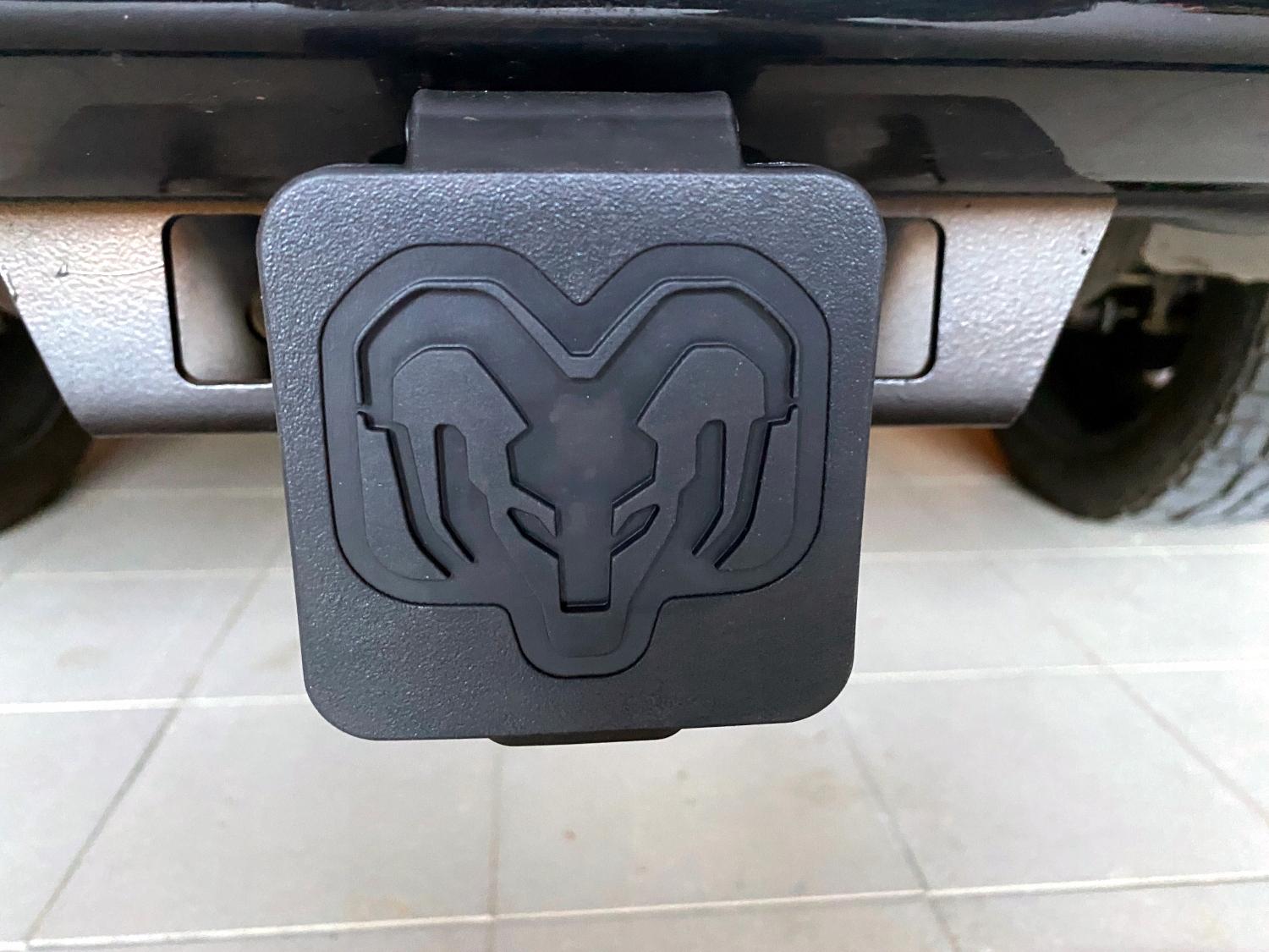 RAM 1500 2500 3500 БОЛЬШАЯ КРЫШКА КРЮКА -100% MOPAR