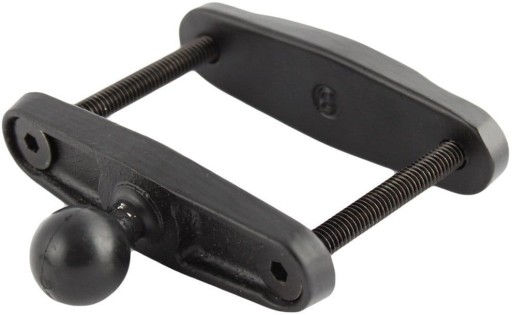 RAM-B-247U-3 Затискач для кріплення з поворотною головкою 1 дюйм.