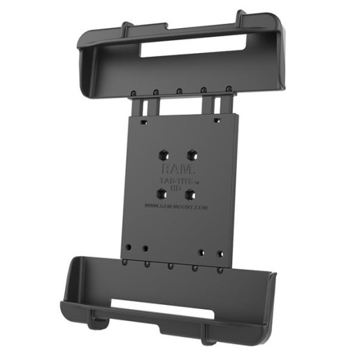 RAM Mount Tab-Tite подпружиненный держатель для прочных планшетов 10-11”