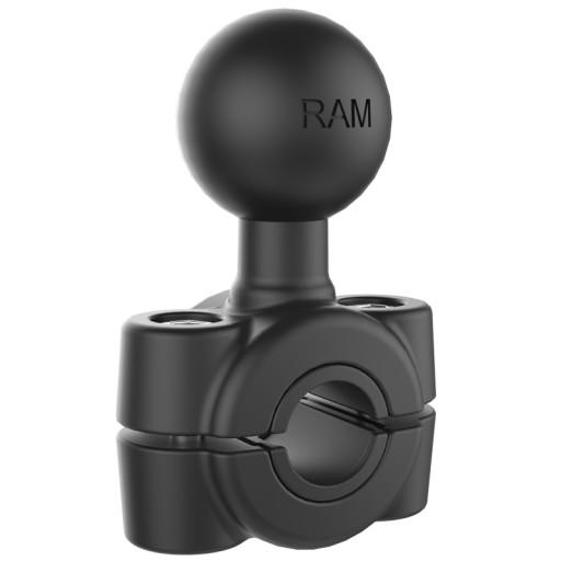 RAM Mount держатель для планшета на подголовник руль
