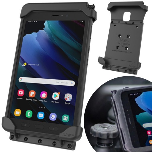 Держатель для планшета Samsung Active3 RAM - HOL-TAB-SAM29U
