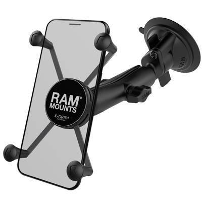 RAM Mount автомобильный держатель для телефона X-Grip
