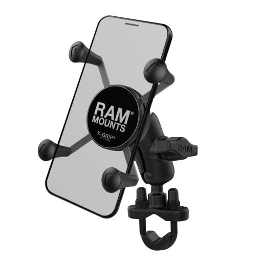Держатель для смартфона XGRIP RAM Mount для мотоцикла