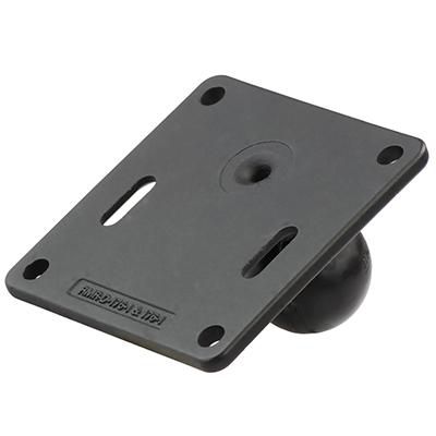 RAM Mounts VESA base 75 мм, C-size