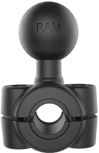 RAM Mounts монтажная база Ram Torque Small Rail Base