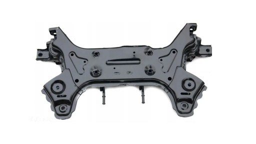 Рама балка салазки люлька передняя kia venga 1.4 1.6 бензин