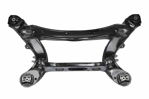 ZRZ-ME-004 - Mercedes c sledge beam рама, mercedes c w204 2007-