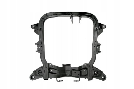 13200253 302095 - Рама балка санки opel meriva a 1.3 1.7 03- dpf