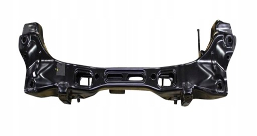 Рама балка сани задні hyundai i30 07- kia ceed 07-