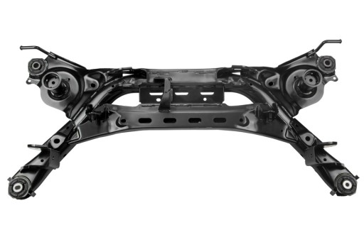 GS1D2880XE - Mazda mazda 6 gh 07- combi sportwagon gs1d-28-80xe нова рама