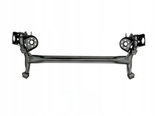 55100-1G100 551001G100 - Рама рама задній задній kia rio ii 1.4 1.6 04-55100-1g100 нові шисти