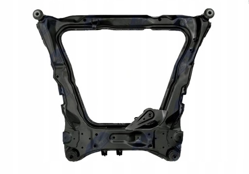 07-13, - Рама балка санки коляска nissan qashqai ii 1.5dci 07-13