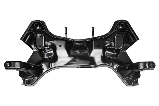 62400B4000 62400B9000 - Рама балка санки коляска передня hyundai i10 13 - нов