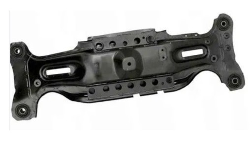 01-06, - Рама балка сани візок зад toyota camry 2.0 2.4 2.5 3.0 01-06