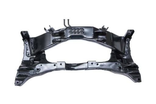 MR961172 - Рамковий промінь назад mitsubishi outlander 4wd 03-