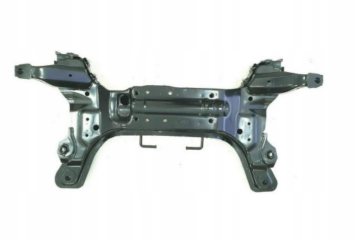 ST.RZ.HY.400-3 - Рамная балка тележка сани hyundai matrix 2001-2005 гг.