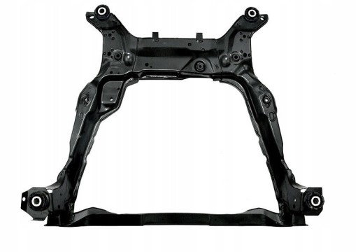 ST.RZ.FR.638-1, ST.RZ.FR.638-1 - Рама балка коляска санки люлька ford mondeo mk4 iv