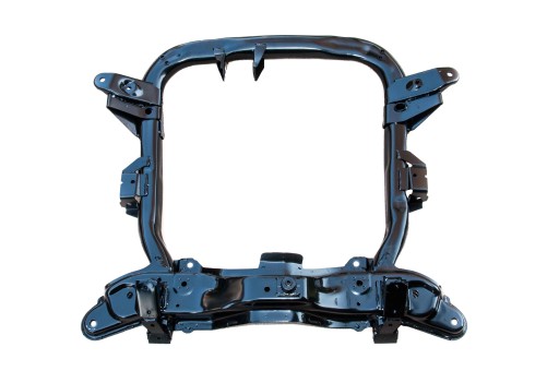 9196281 - Рама балка коляска санки коляска opel combo 1.7cdti 05