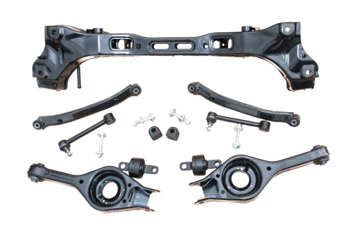 07- - Підвіска рамки променя