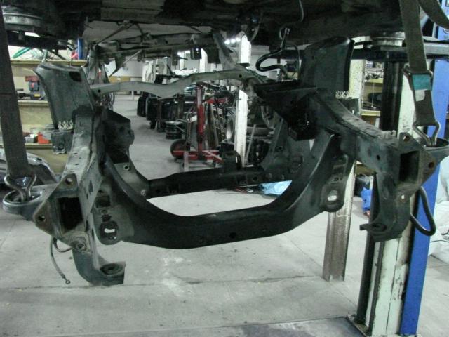 РАМКА ДОКУМЕНТОВ KYRON 2.0 XDI