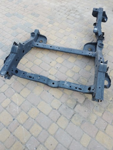 Jeep wrangler jeep рамка задней задней части 2017 года- год