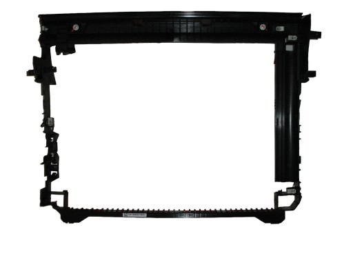 +48 505 - Рама кріплення радіатора range rover velar l560 hk83-8b680-ag