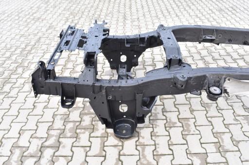 РАМА ШАССИ A4633104403 A4633105602 MERCEDES BENZ G CLASS W464 W463