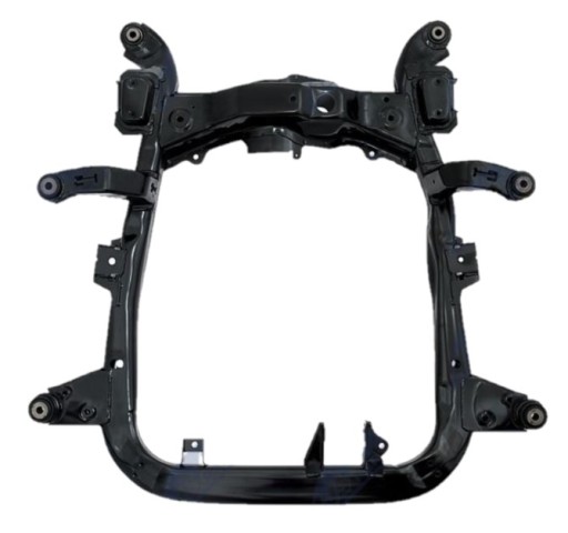 ZRZ-PL-002, ZRZ-PL-002 - Astra g h zafira рама передньої підвіски