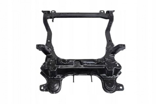 ZRZ-DW-004 - Передня підвіска chevrolet aveo t300