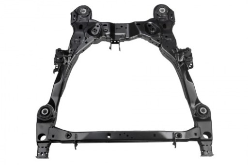 34 14 - Рама передней подвески ford ecosport 2011-