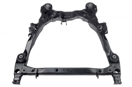 34 14 - Рама передней подвески ford explorer 2011-