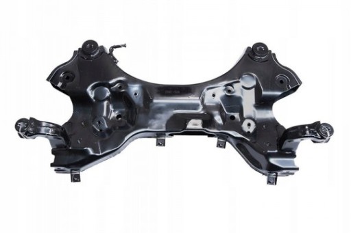 34 14 - Рама передньої підвіски hyundai tucson 4wd 16-