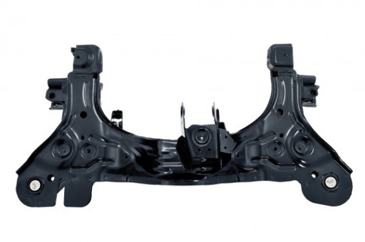 34 14 - Рама передней подвески лачетти 1.4 1.6 03-